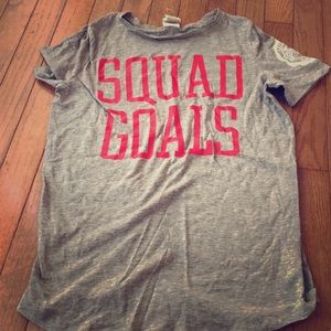 New with out tags Victoria’s Secret Pink Shirt XS